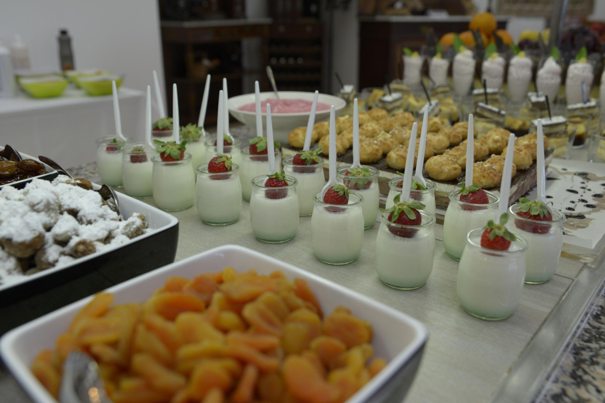 TRH Mijas Hotel