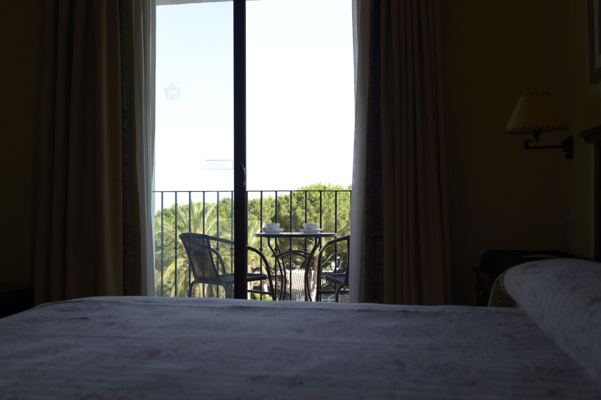 TRH Mijas Hotel