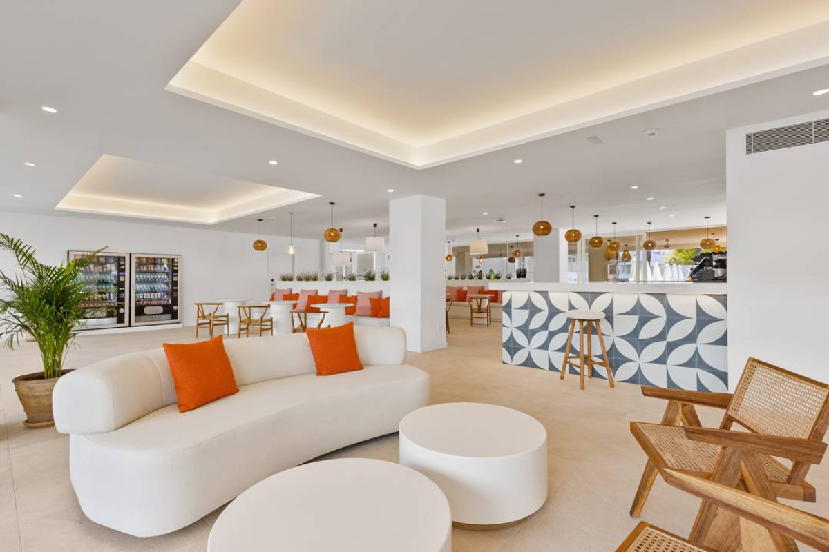 TRH Palmanova Beach Apartments