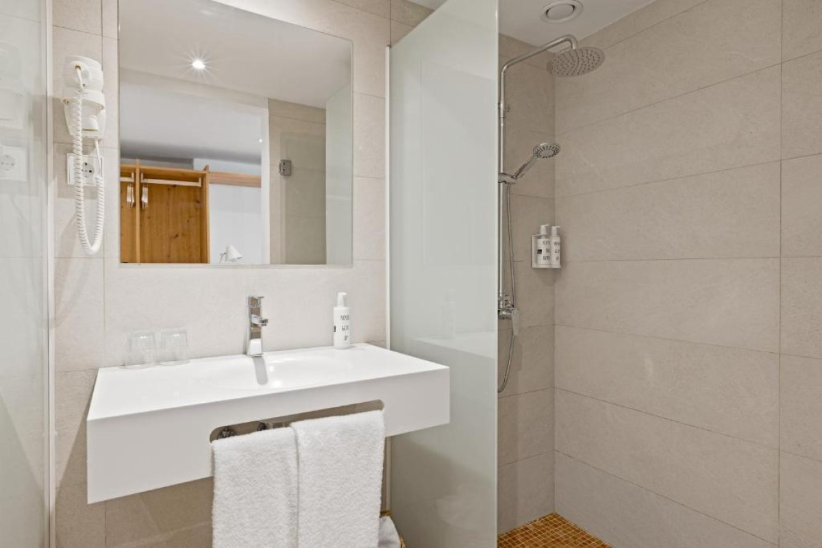 TRH Palmanova Beach Apartments