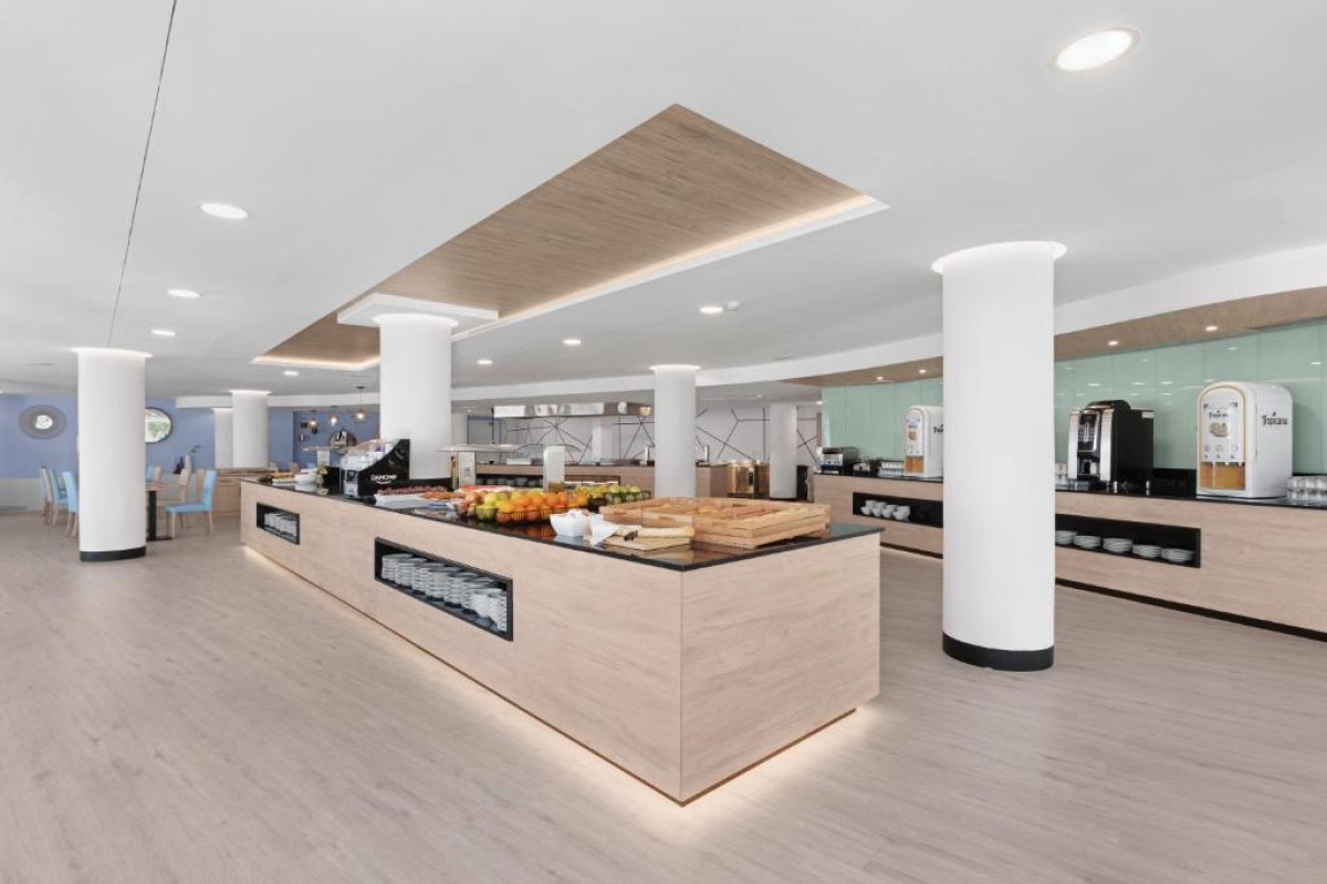 TRH Palmanova Suites