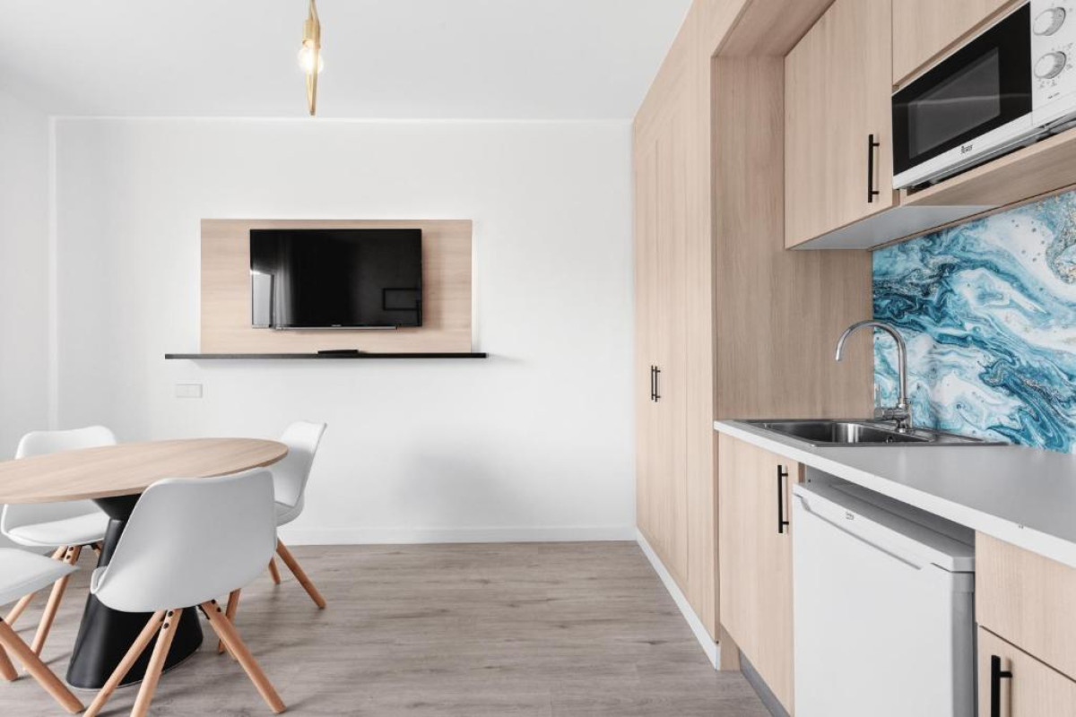 TRH Palmanova Suites