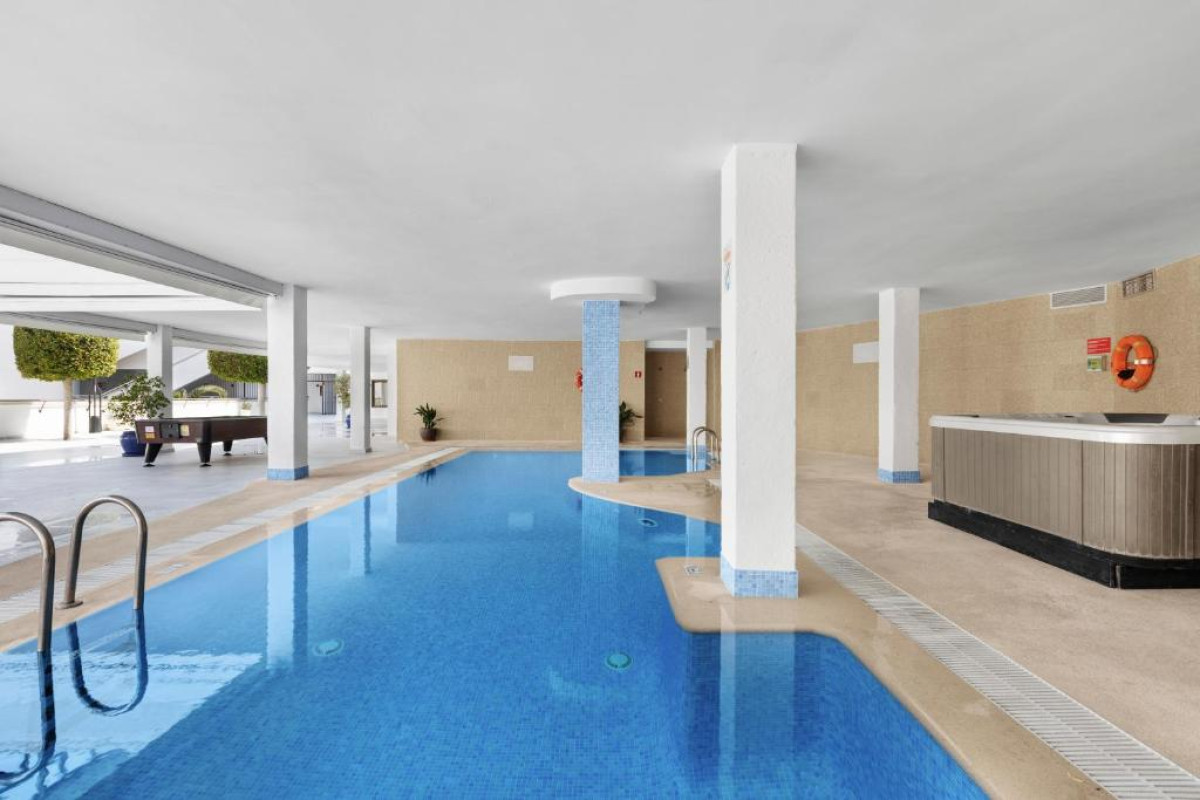 TRH Palmanova Suites