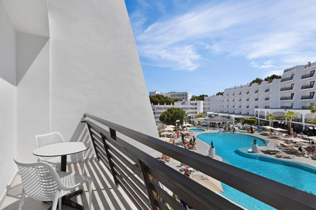 TRH Palmanova Suites