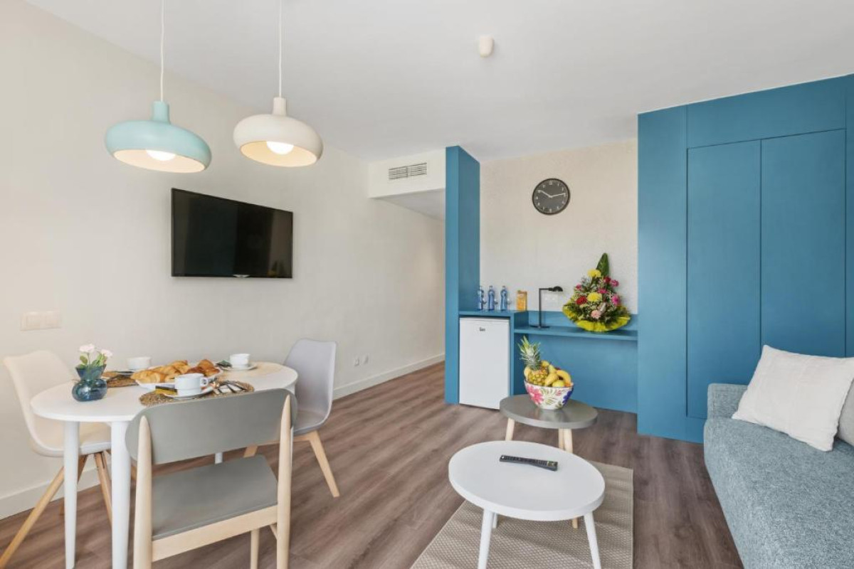 TRH Palmanova Suites
