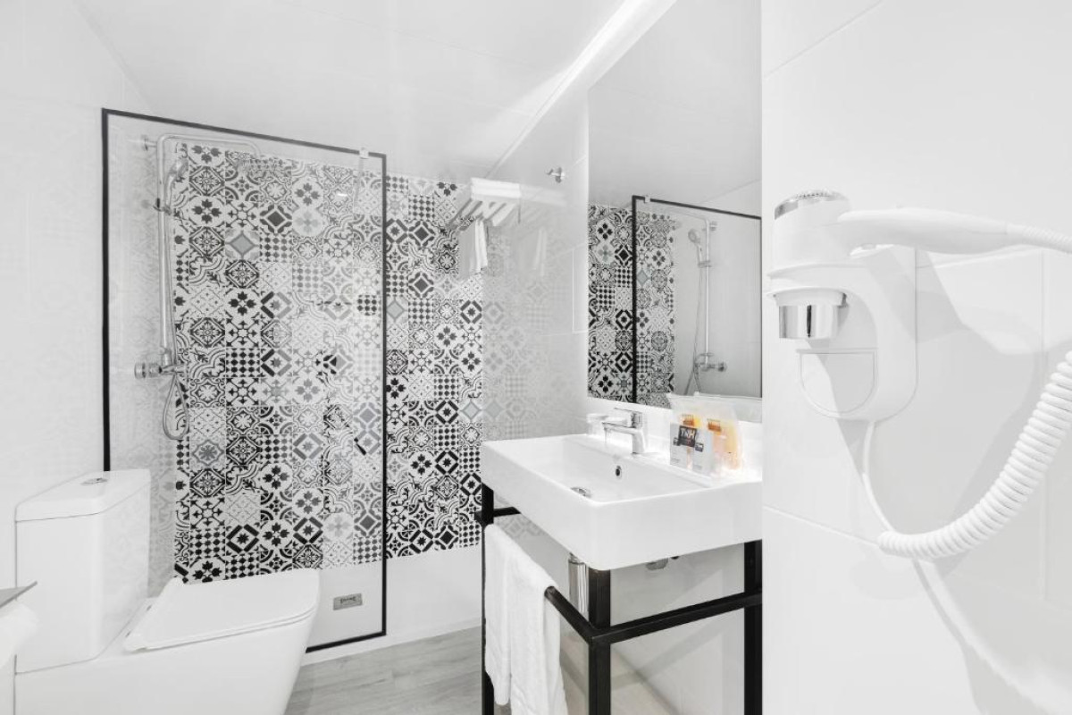 TRH Palmanova Suites
