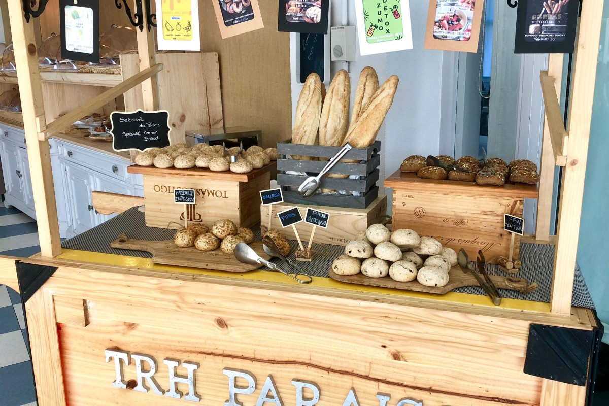 TRH Paraiso