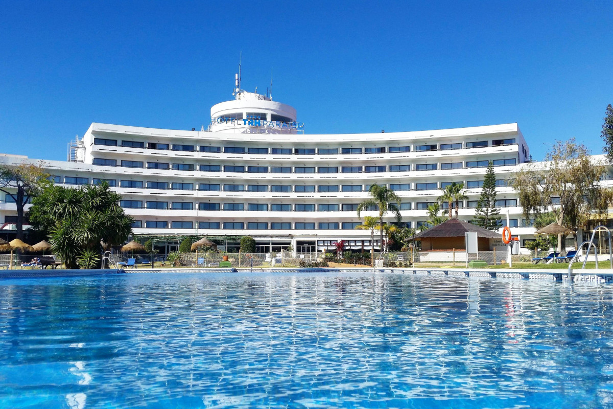 TRH Paraiso