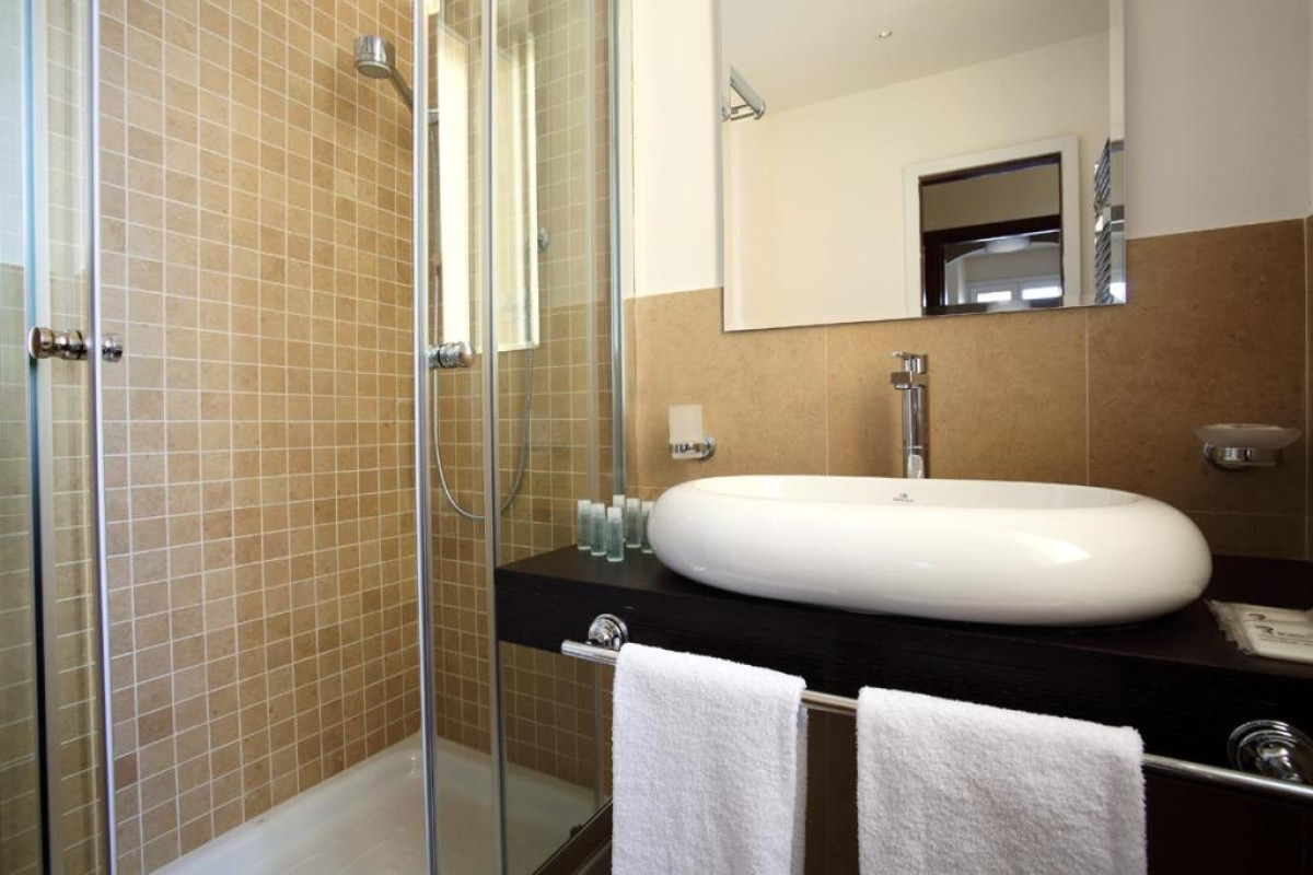 Trianon Borgo Pio
