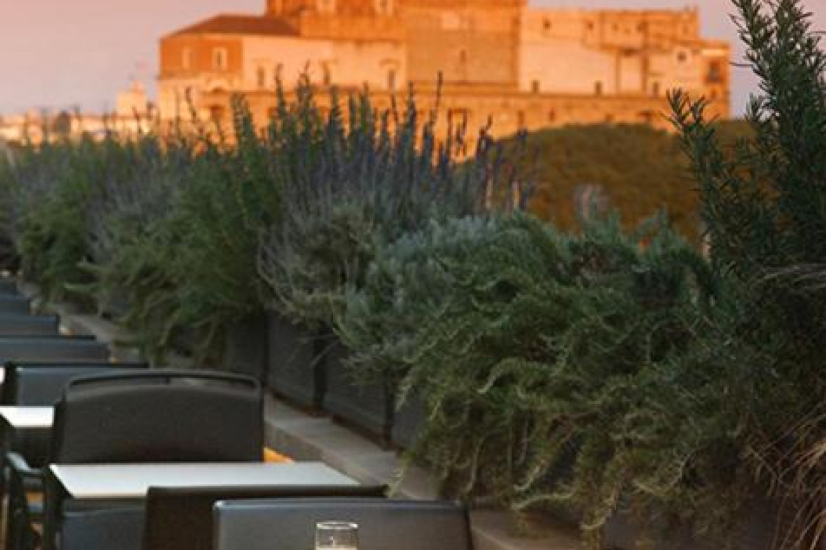 Trianon Borgo Pio