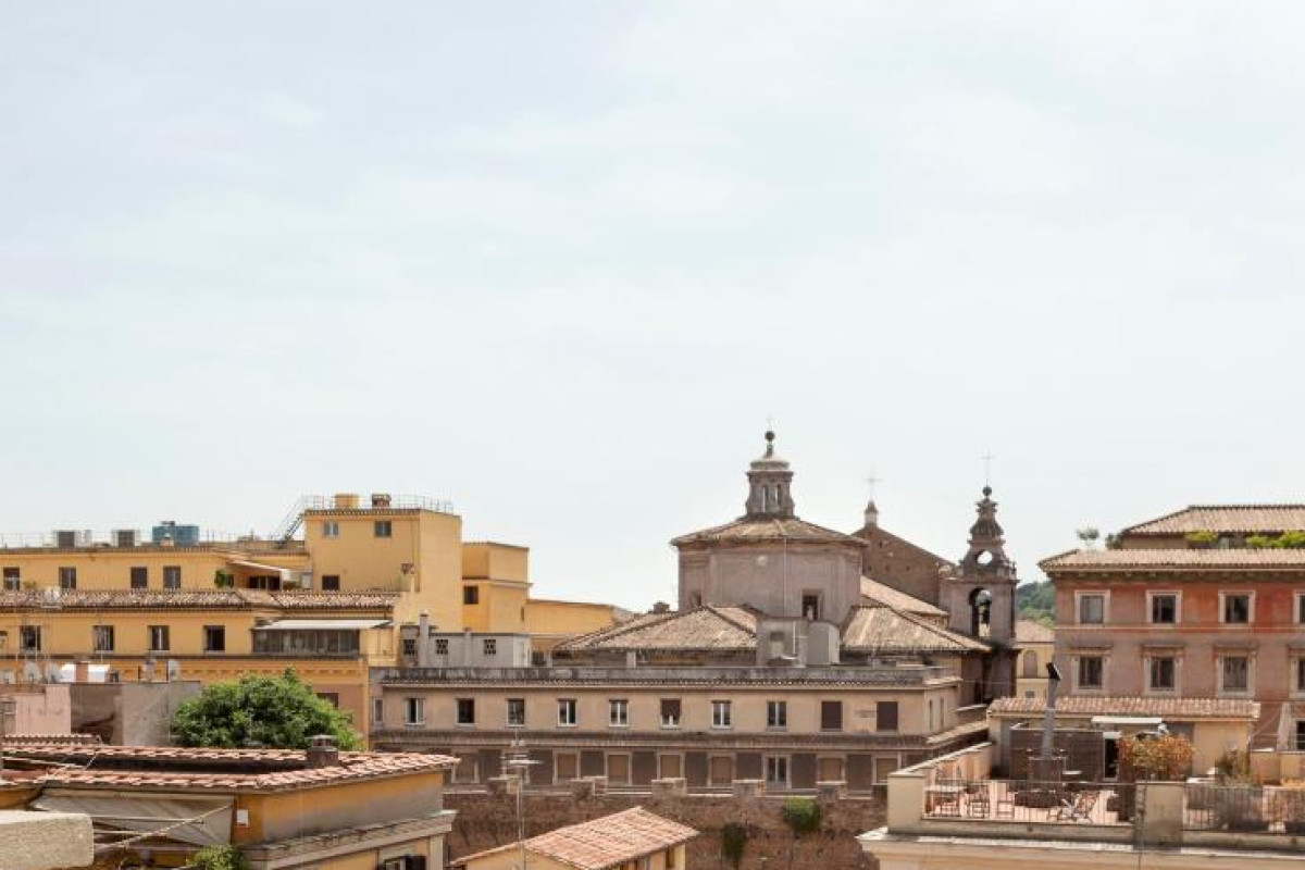 Trianon Borgo Pio