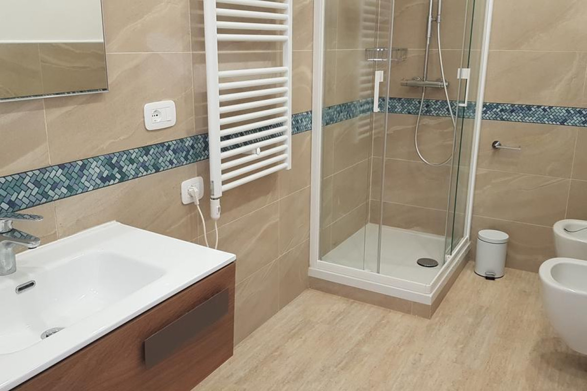 Trieste Center Rooms & Apartments