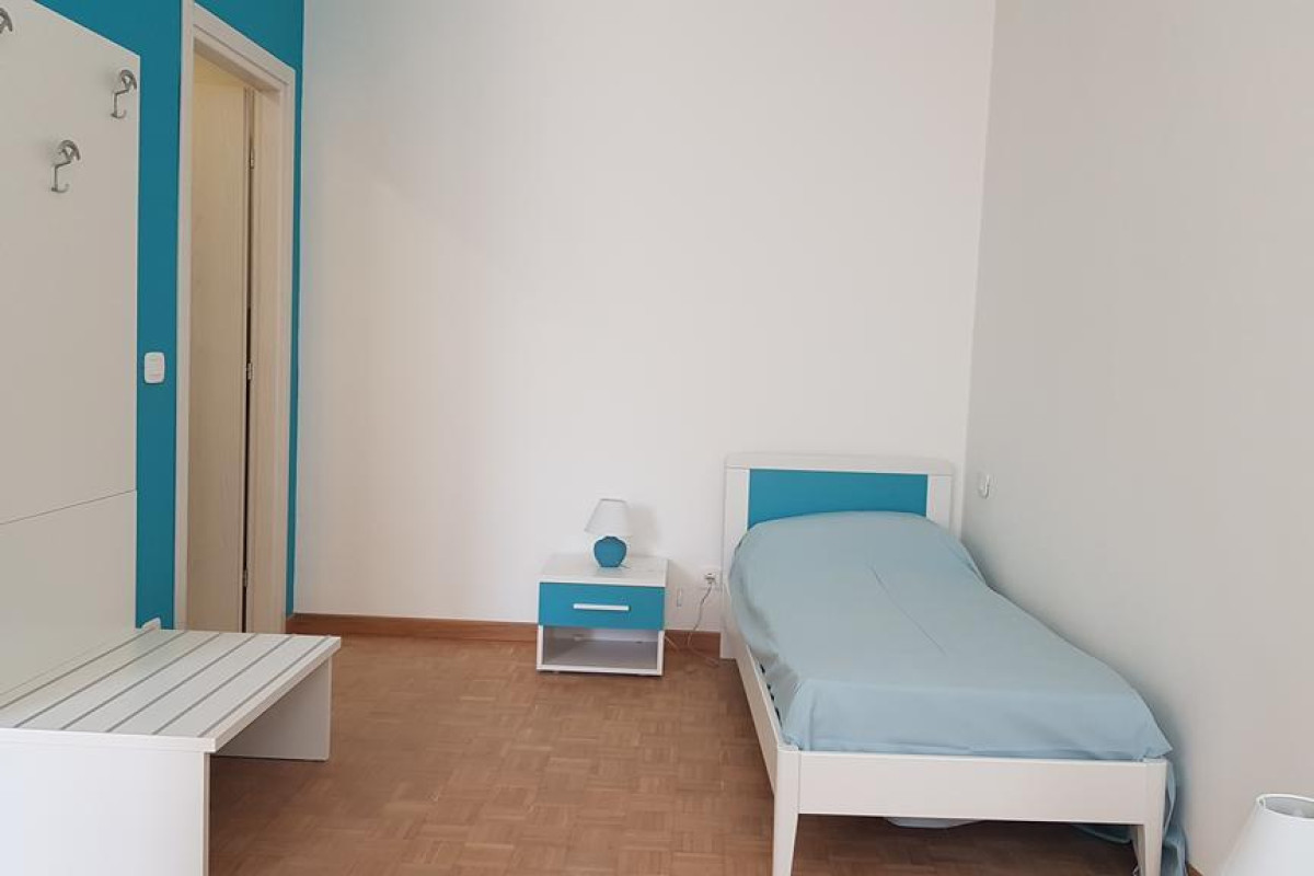 Trieste Center Rooms & Apartments