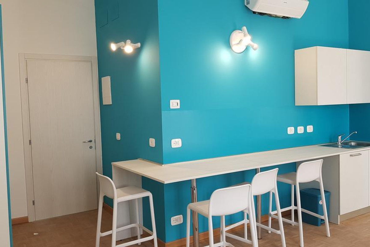 Trieste Center Rooms & Apartments