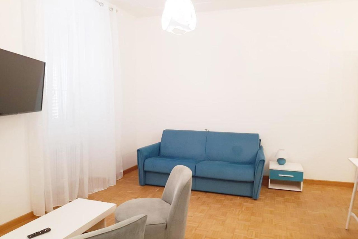 Trieste Center Rooms & Apartments