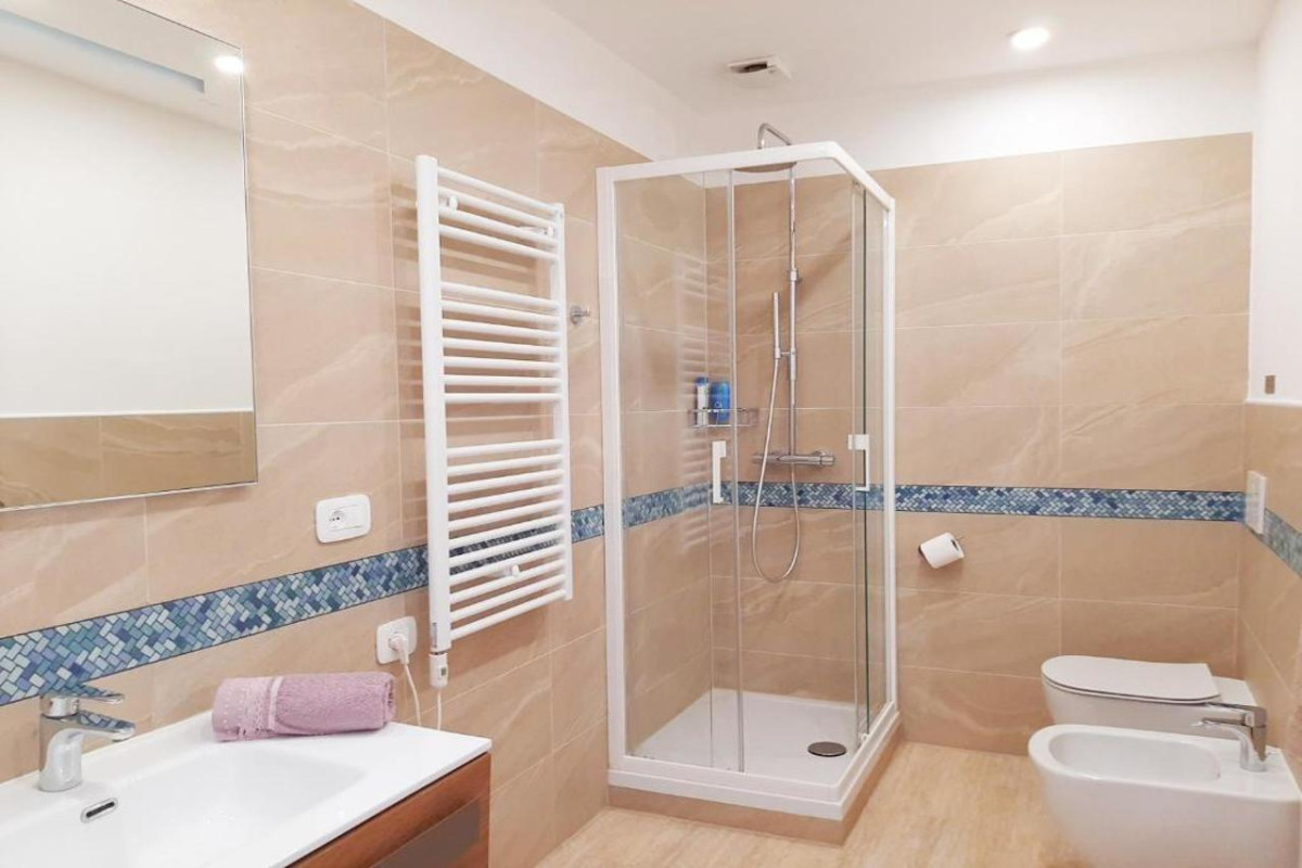 Trieste Center Rooms & Apartments