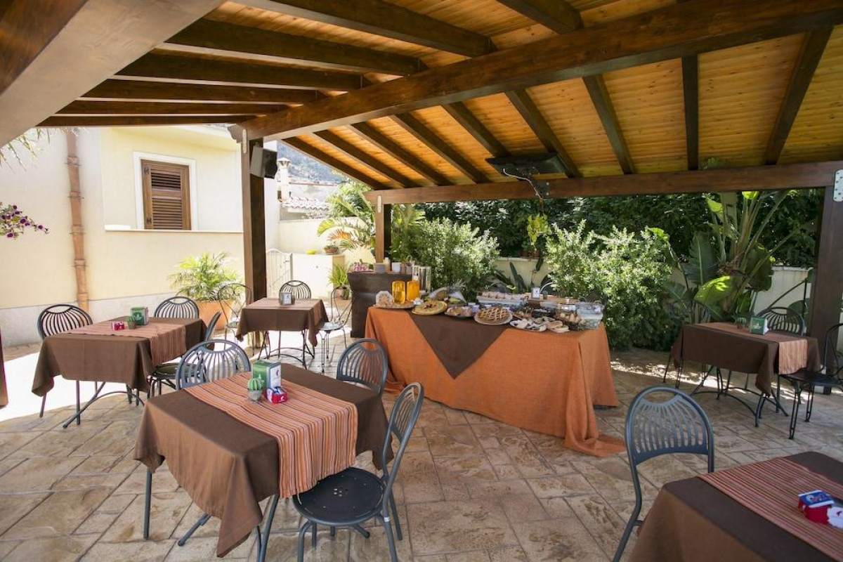 Trigrana Vacanze Hotel