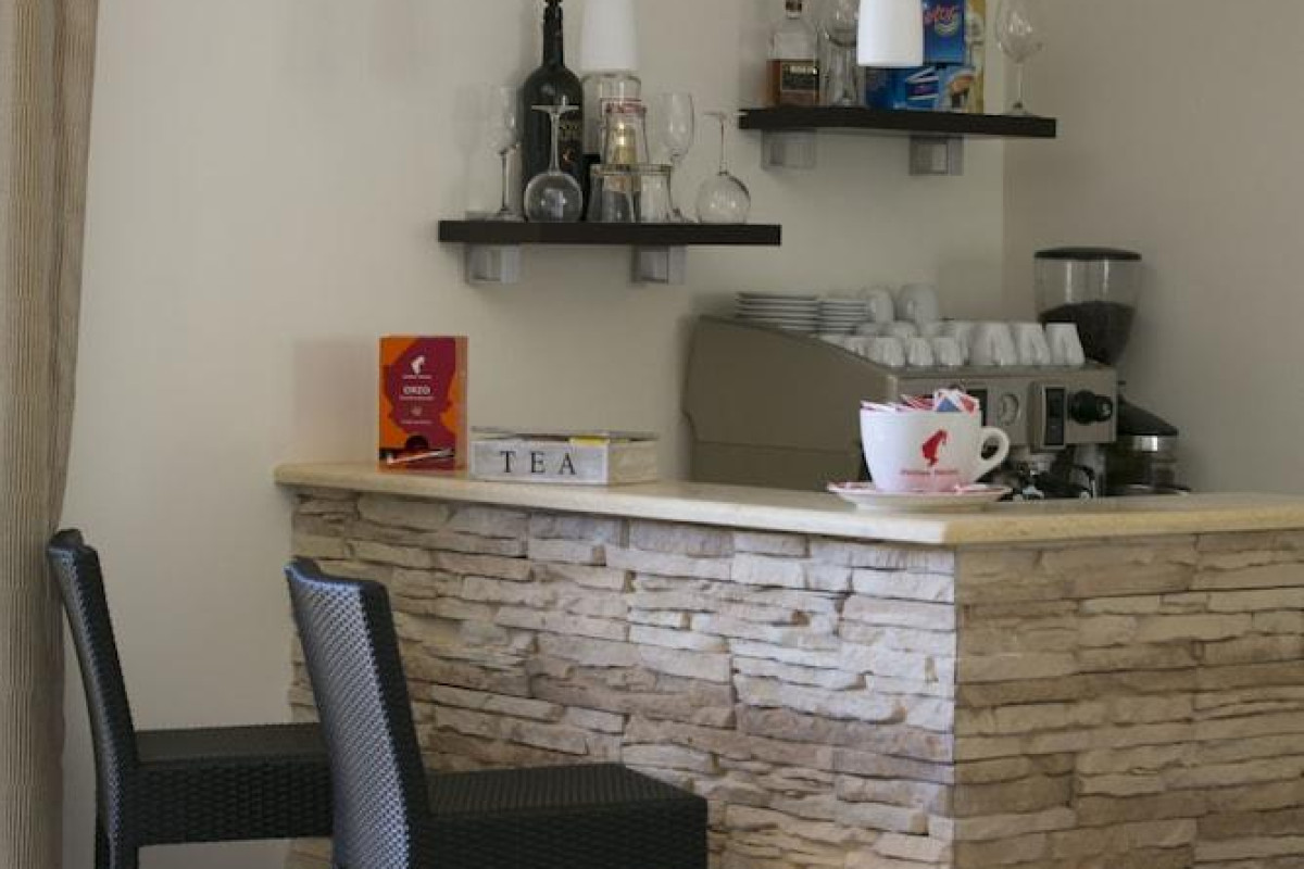 Trigrana Vacanze Hotel