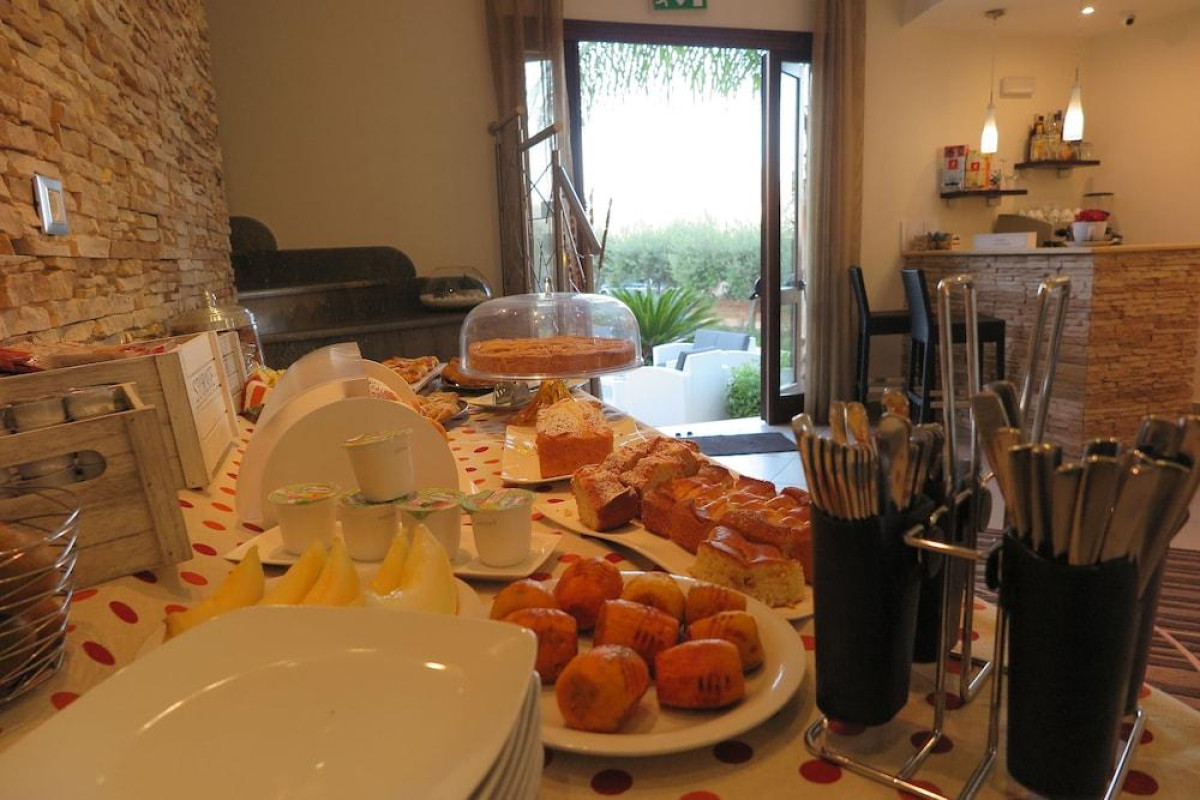 Trigrana Vacanze Hotel