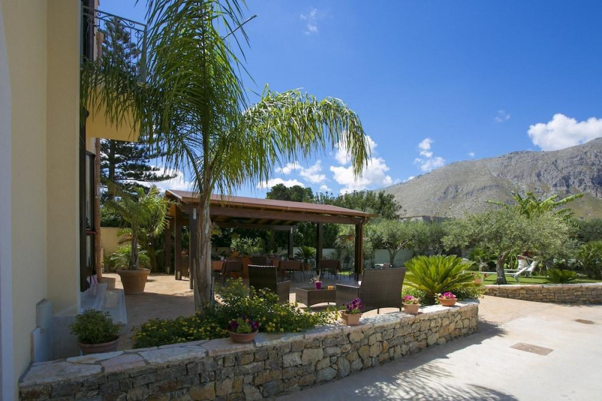 Trigrana Vacanze Hotel