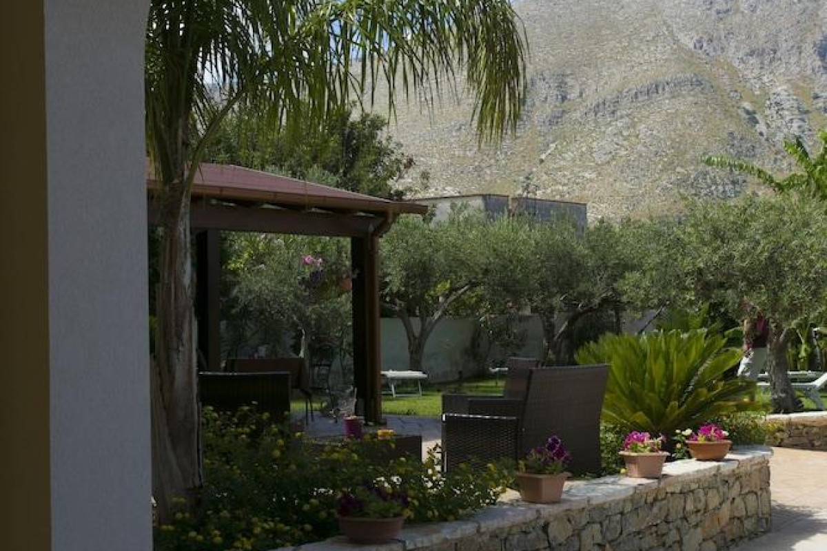 Trigrana Vacanze Hotel