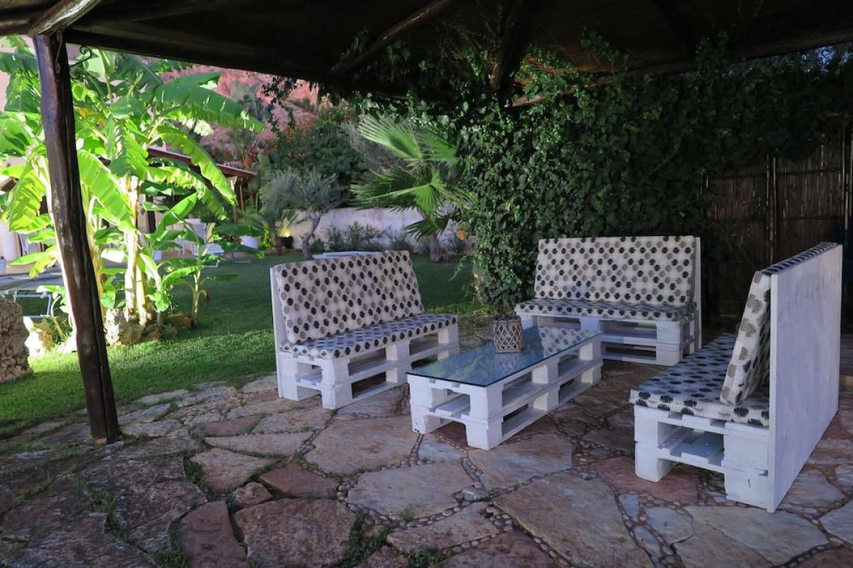 Trigrana Vacanze Hotel