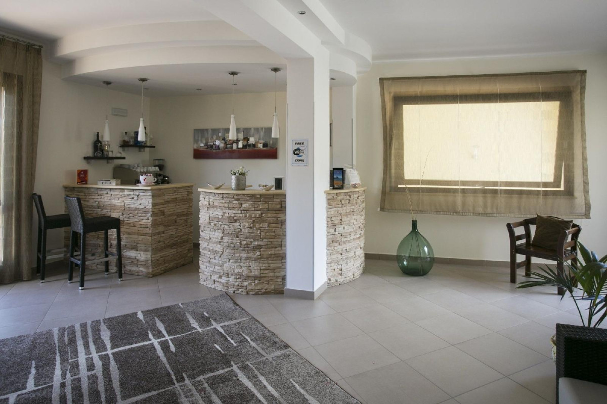 Trigrana Vacanze Hotel