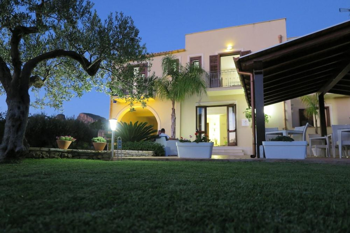 Trigrana Vacanze Hotel