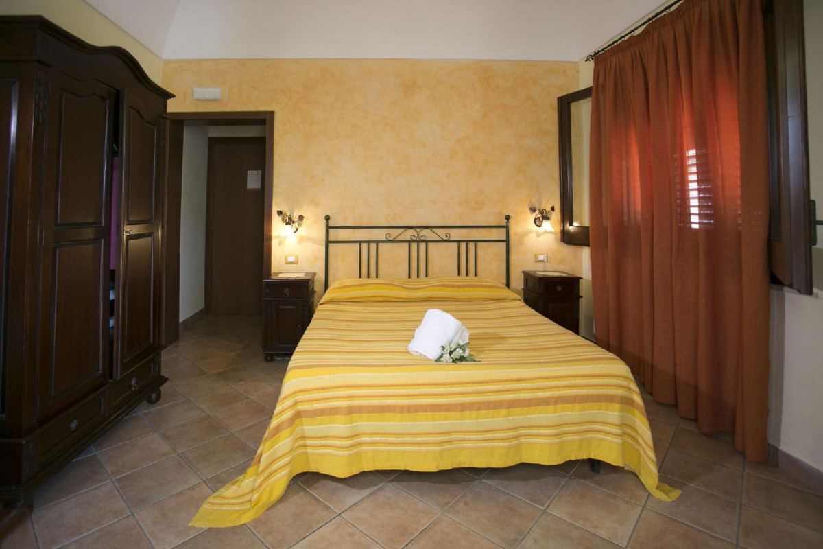 Trigrana Vacanze Hotel