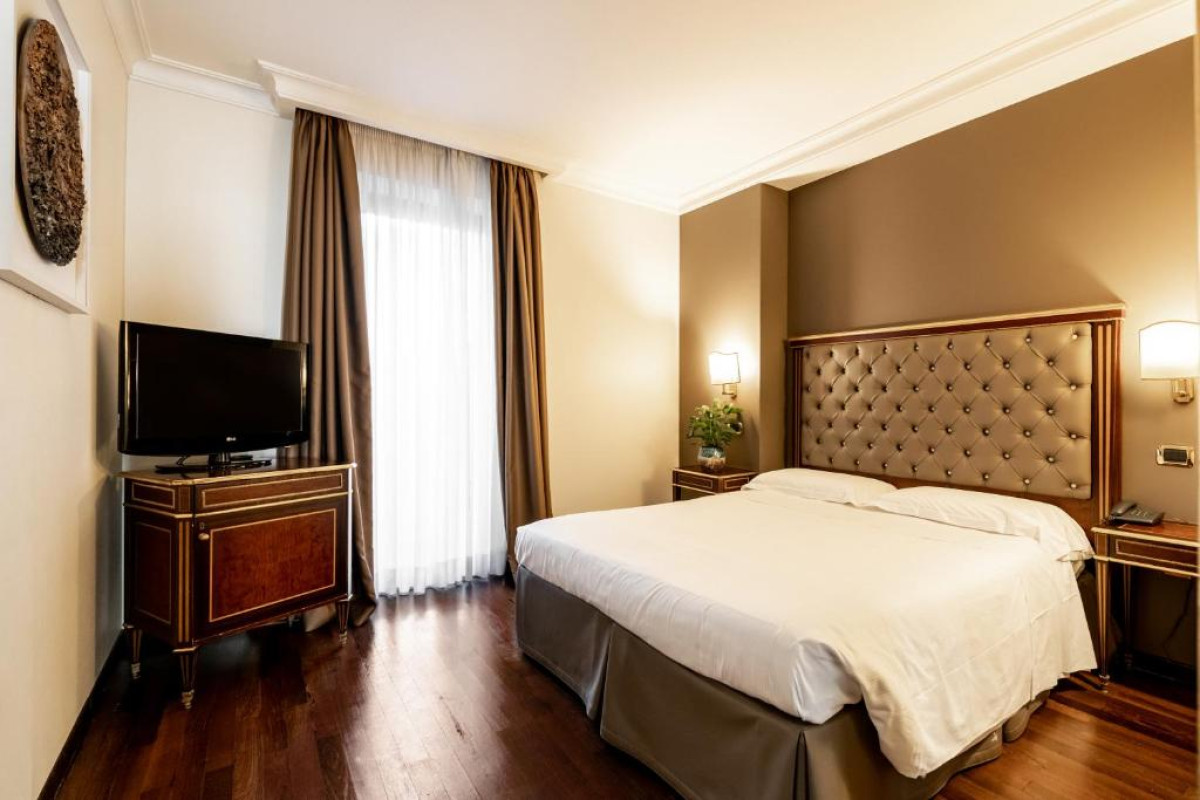 Trilussa Palace Wellness & Spa