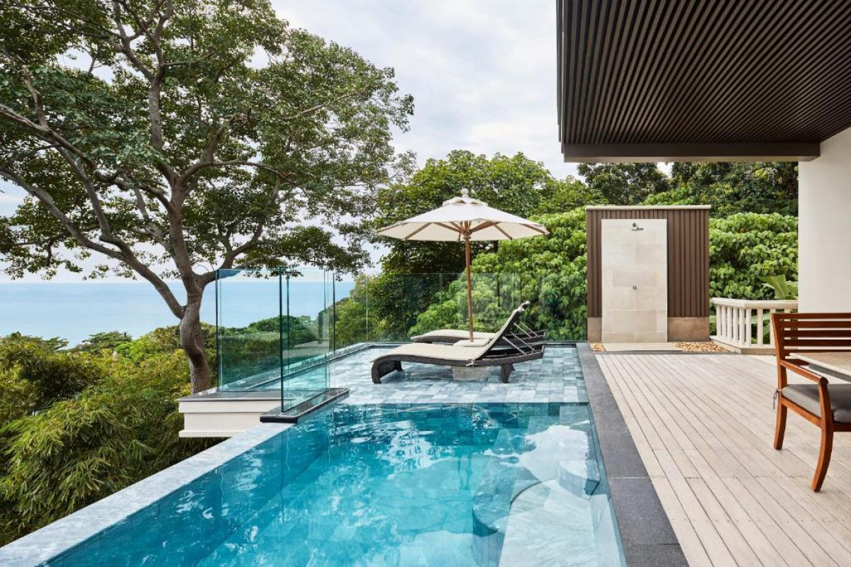 Trisara Villas & Residences Phuket