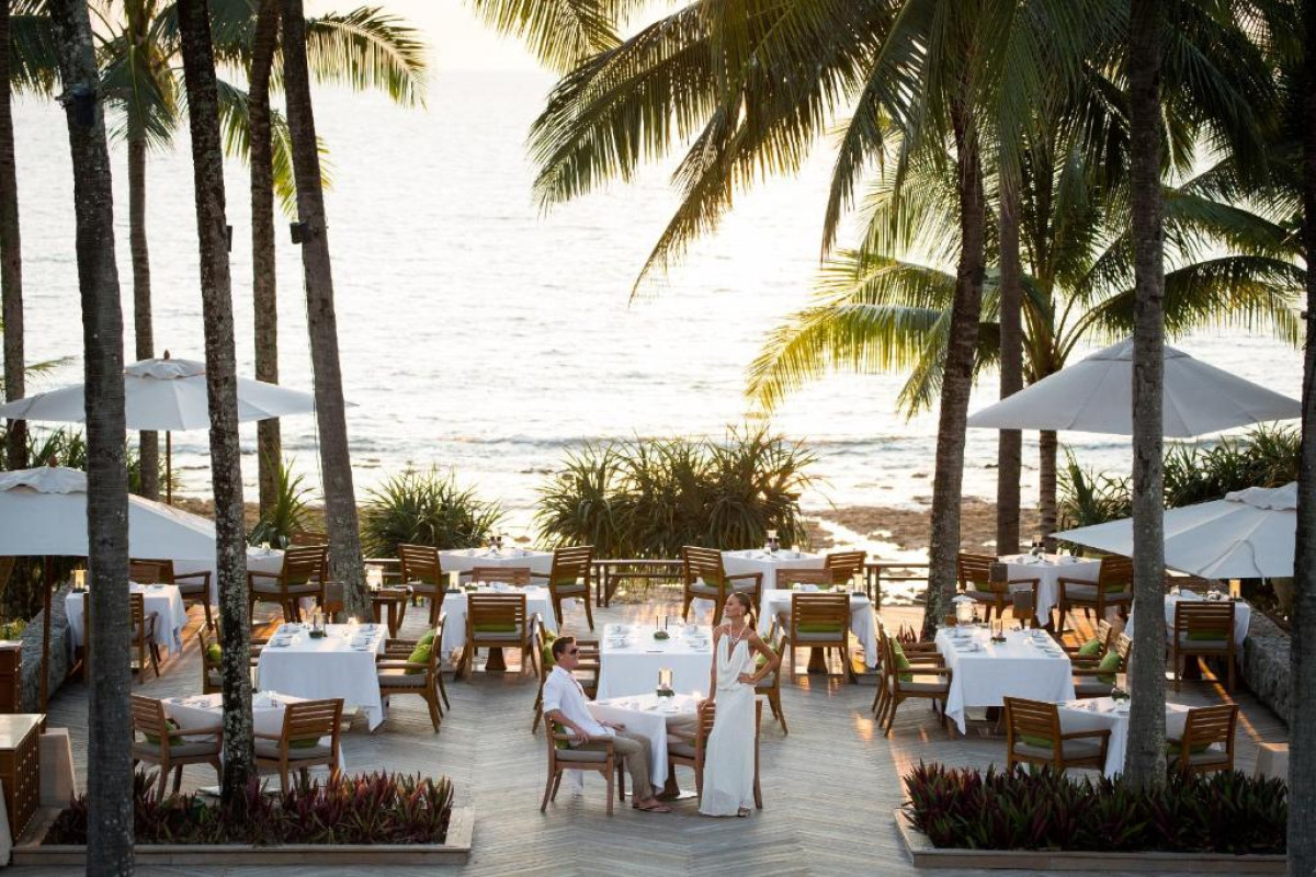 Trisara Villas & Residences Phuket