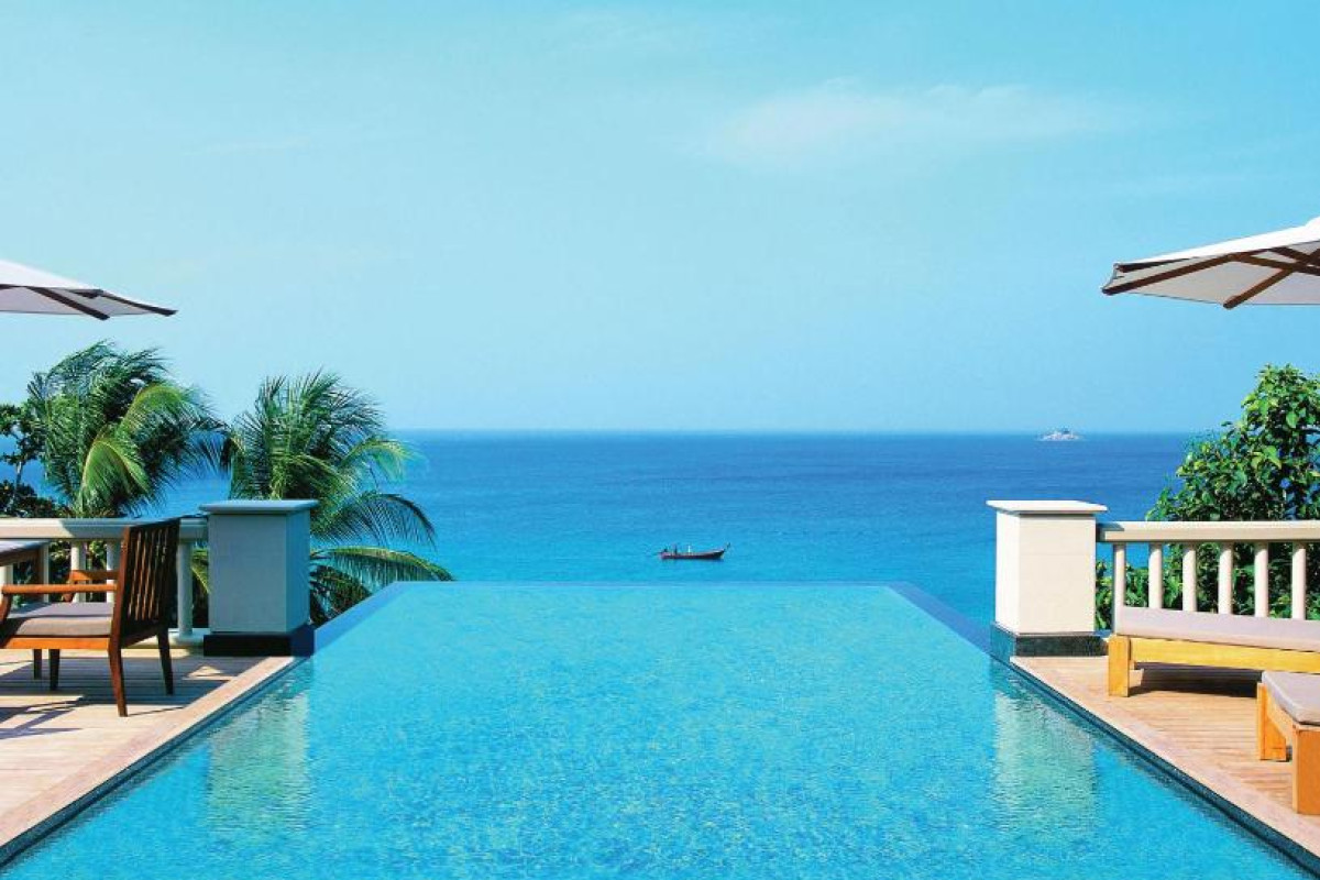 Trisara Villas & Residences Phuket