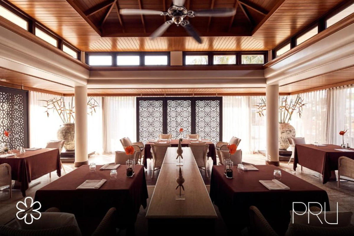 Trisara Villas & Residences Phuket