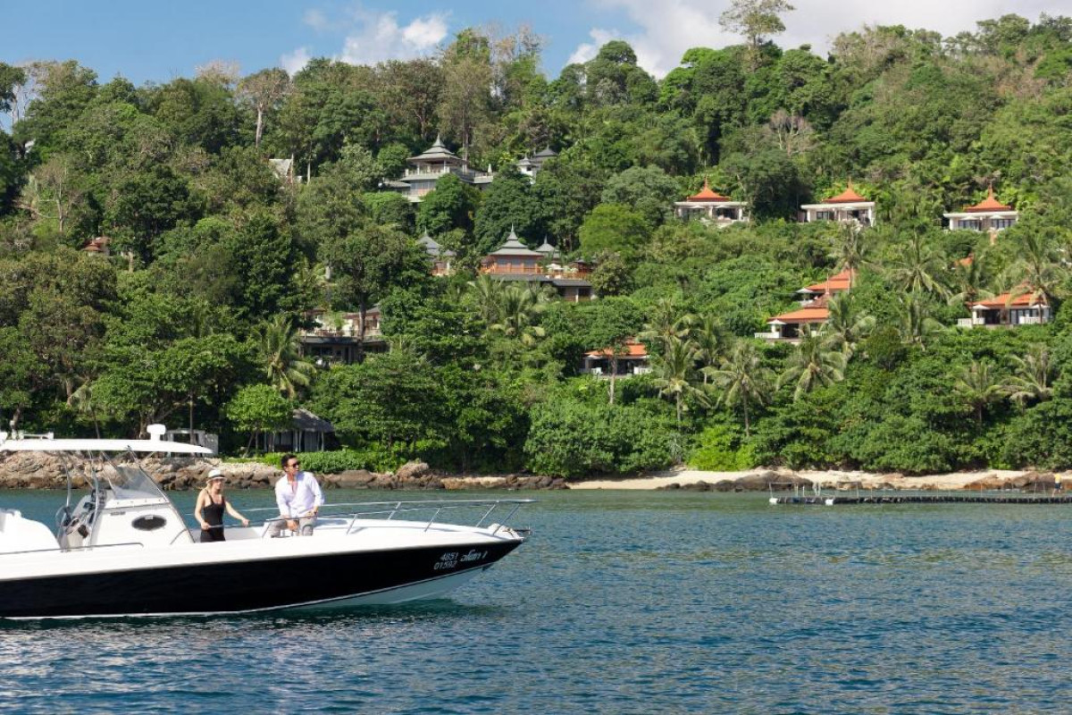Trisara Villas & Residences Phuket