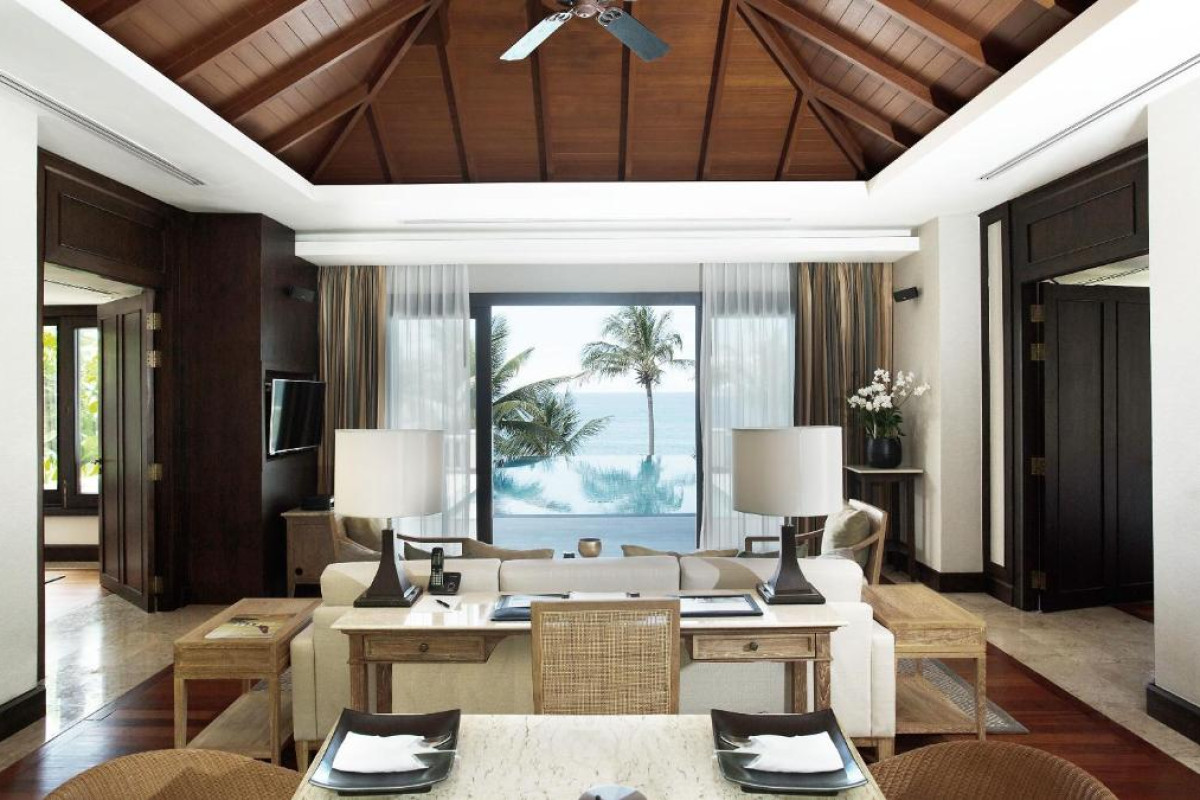 Trisara Villas & Residences Phuket