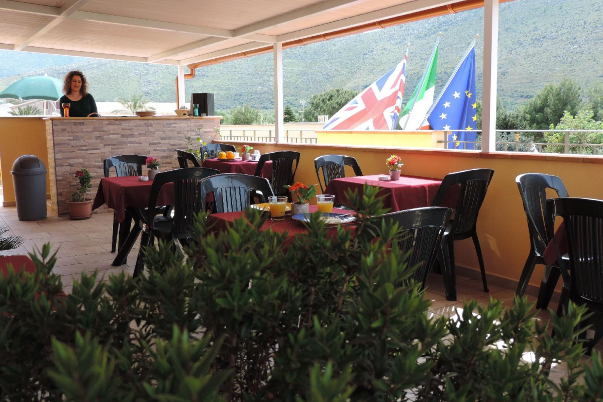 Triskell Camere & Relax