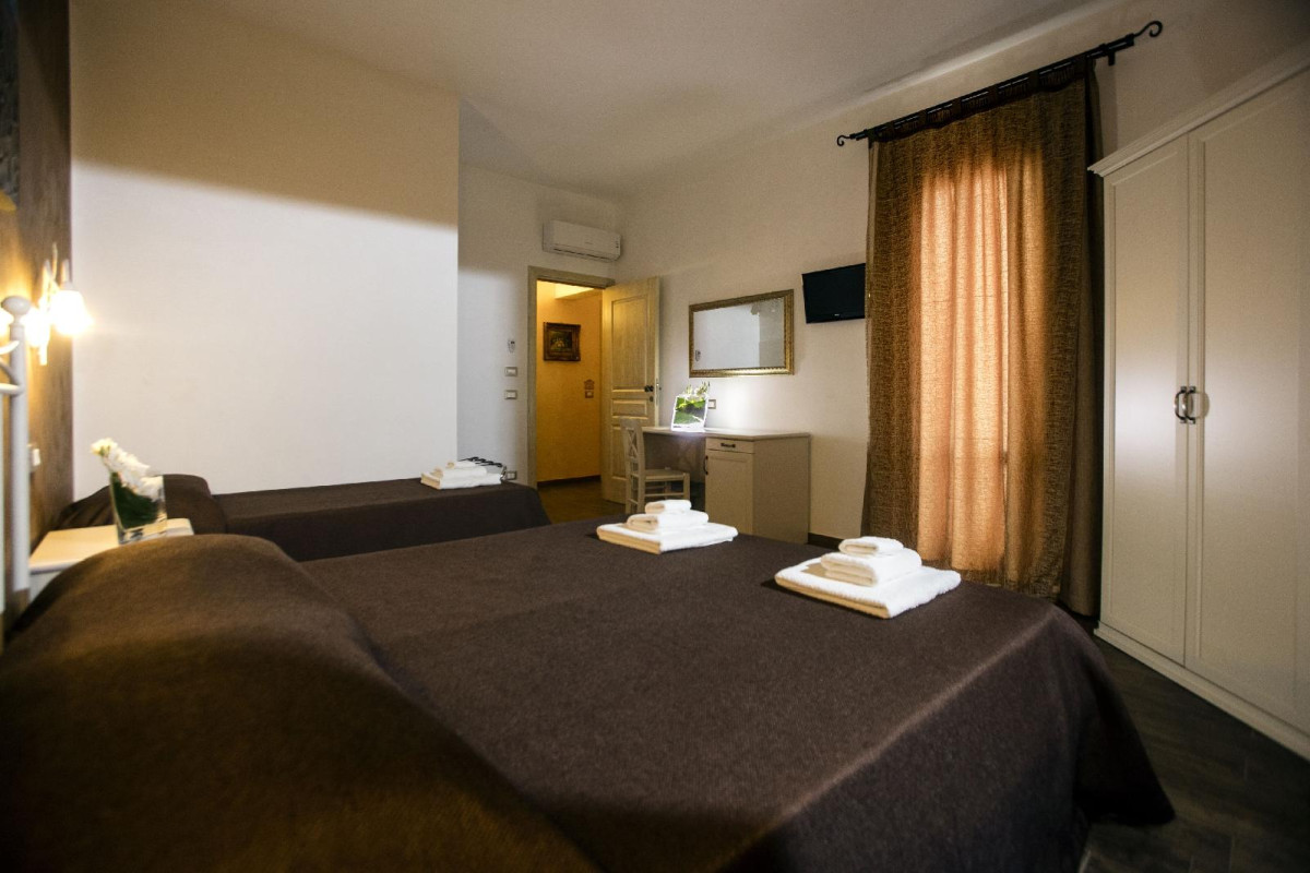 Triskell Camere & Relax