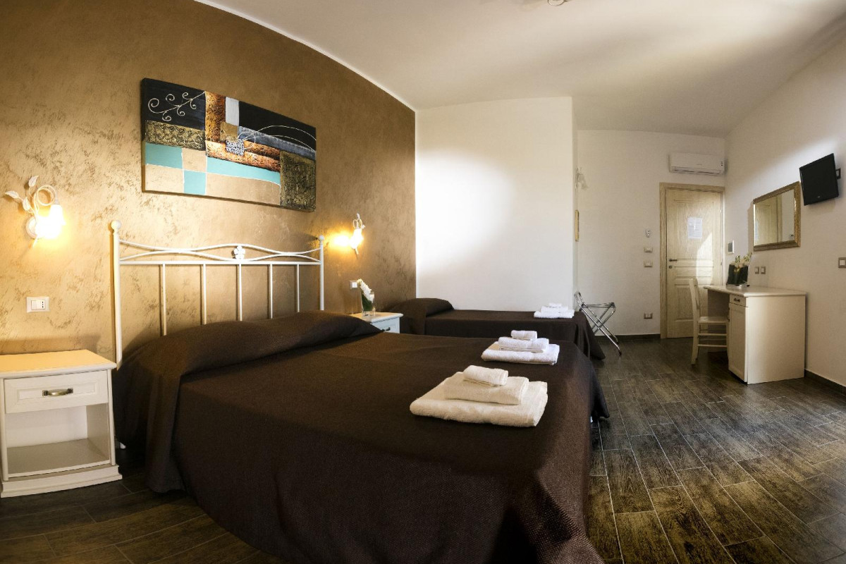 Triskell Camere & Relax