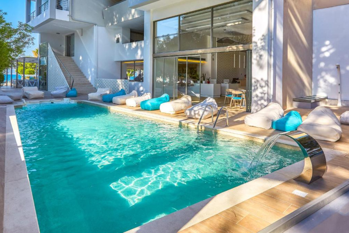 Triton Boutique Hotel