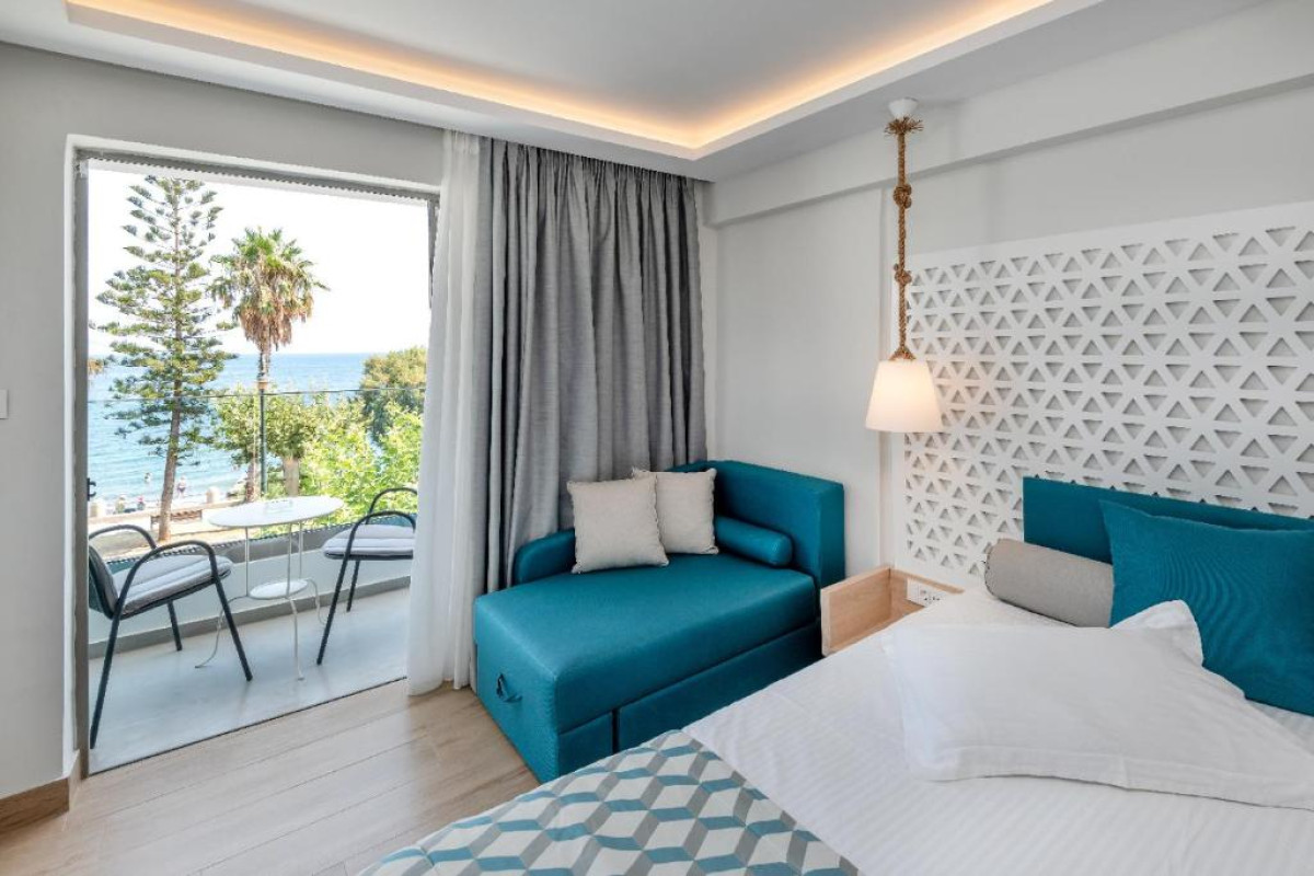 Triton Boutique Hotel