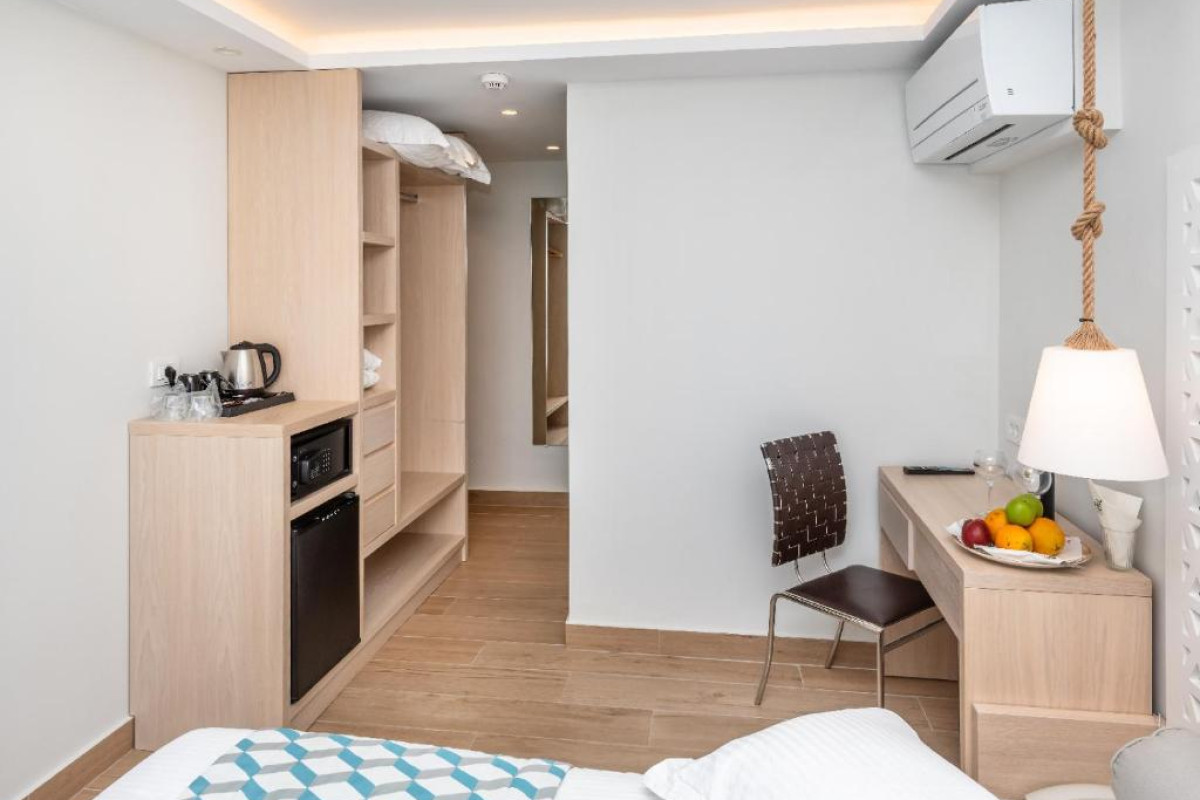 Triton Boutique Hotel
