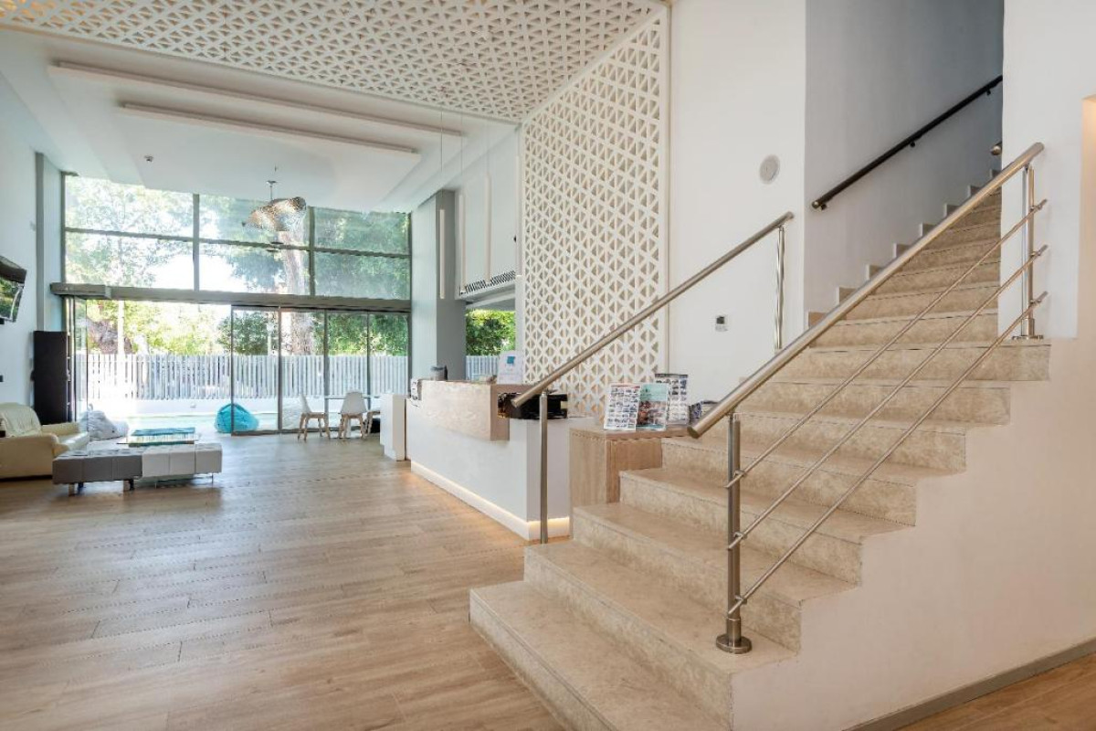 Triton Boutique Hotel