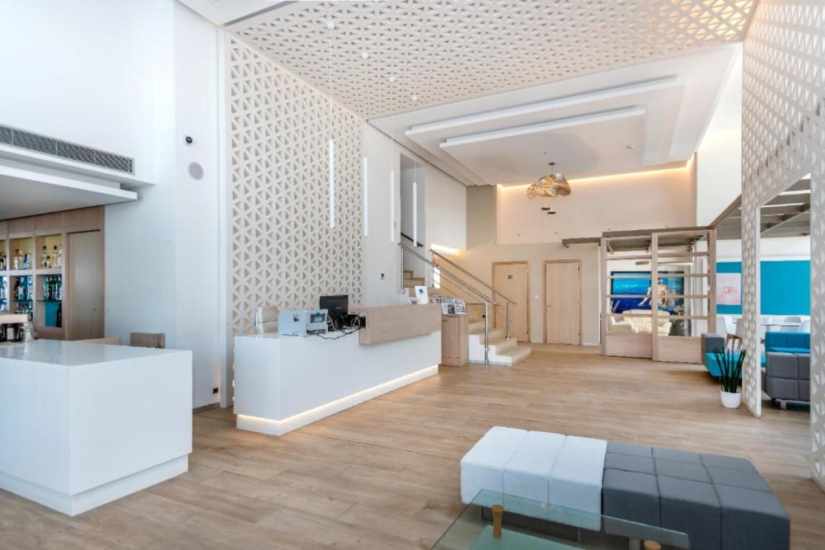 Triton Boutique Hotel