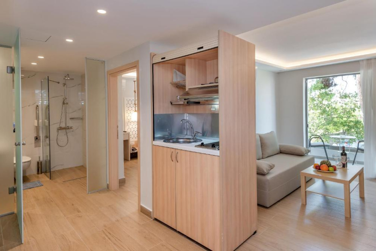 Triton Boutique Hotel