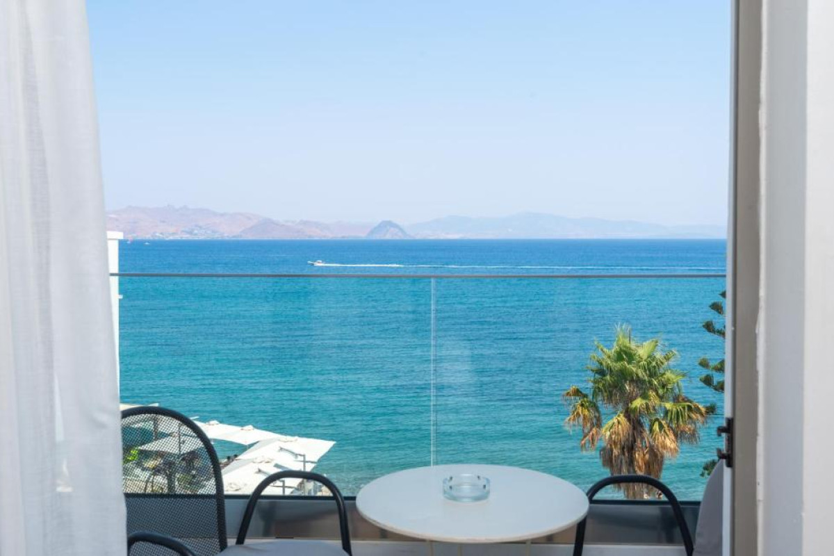 Triton Boutique Hotel