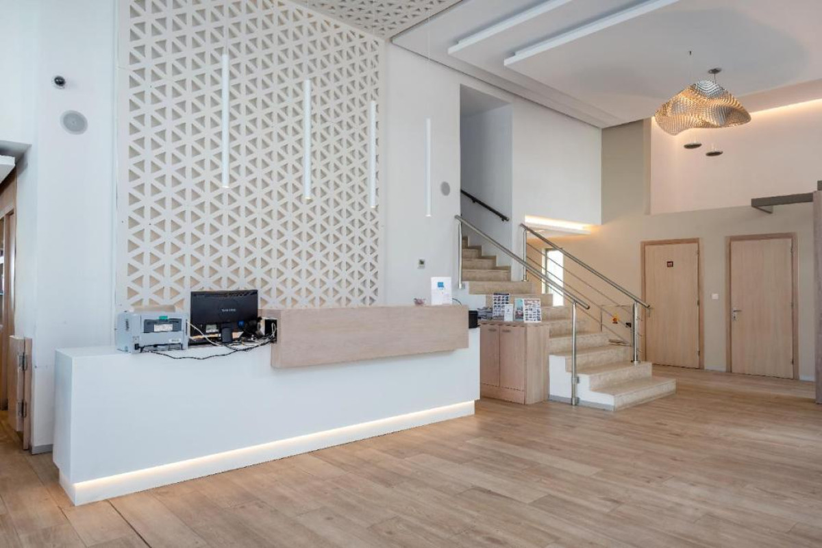 Triton Boutique Hotel