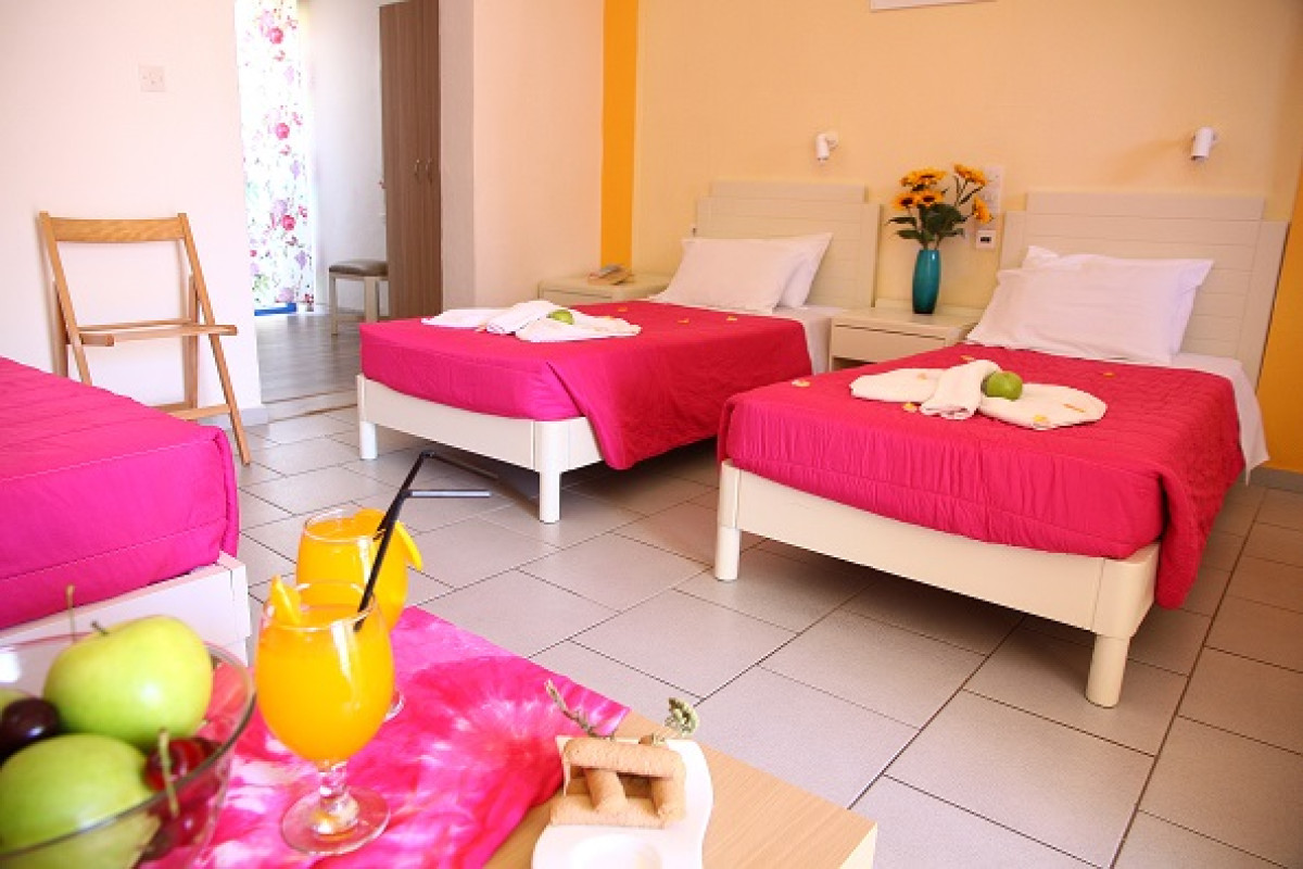 TRITON HOTEL