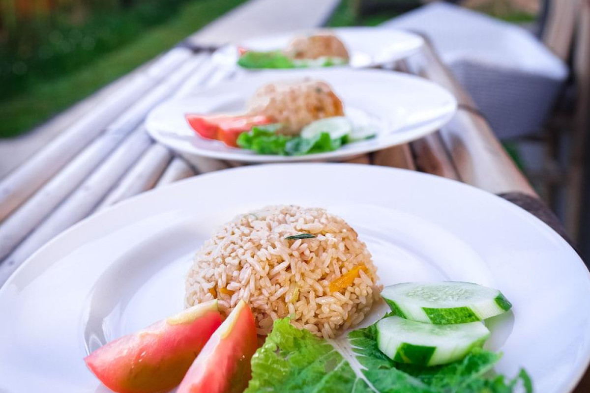 Triyana Resort Carangsari