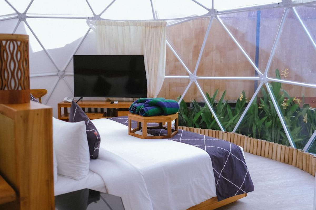 Triyana Resort Carangsari